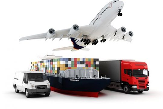 B2B Couriers Birmingham